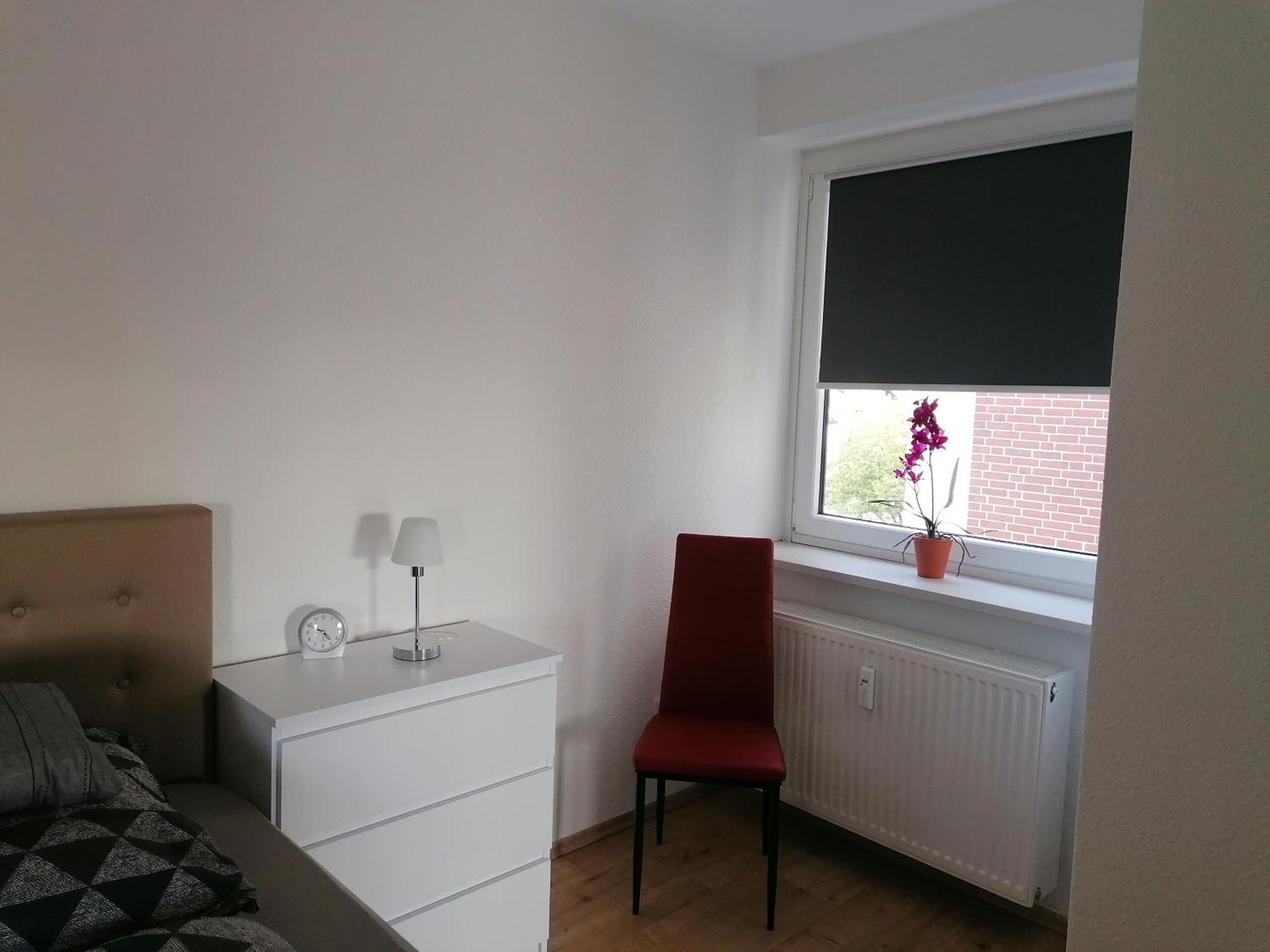 Ferienwohnung Mit Blick Auf Die Harzberge Bad Harzburg Eksteriør bilde