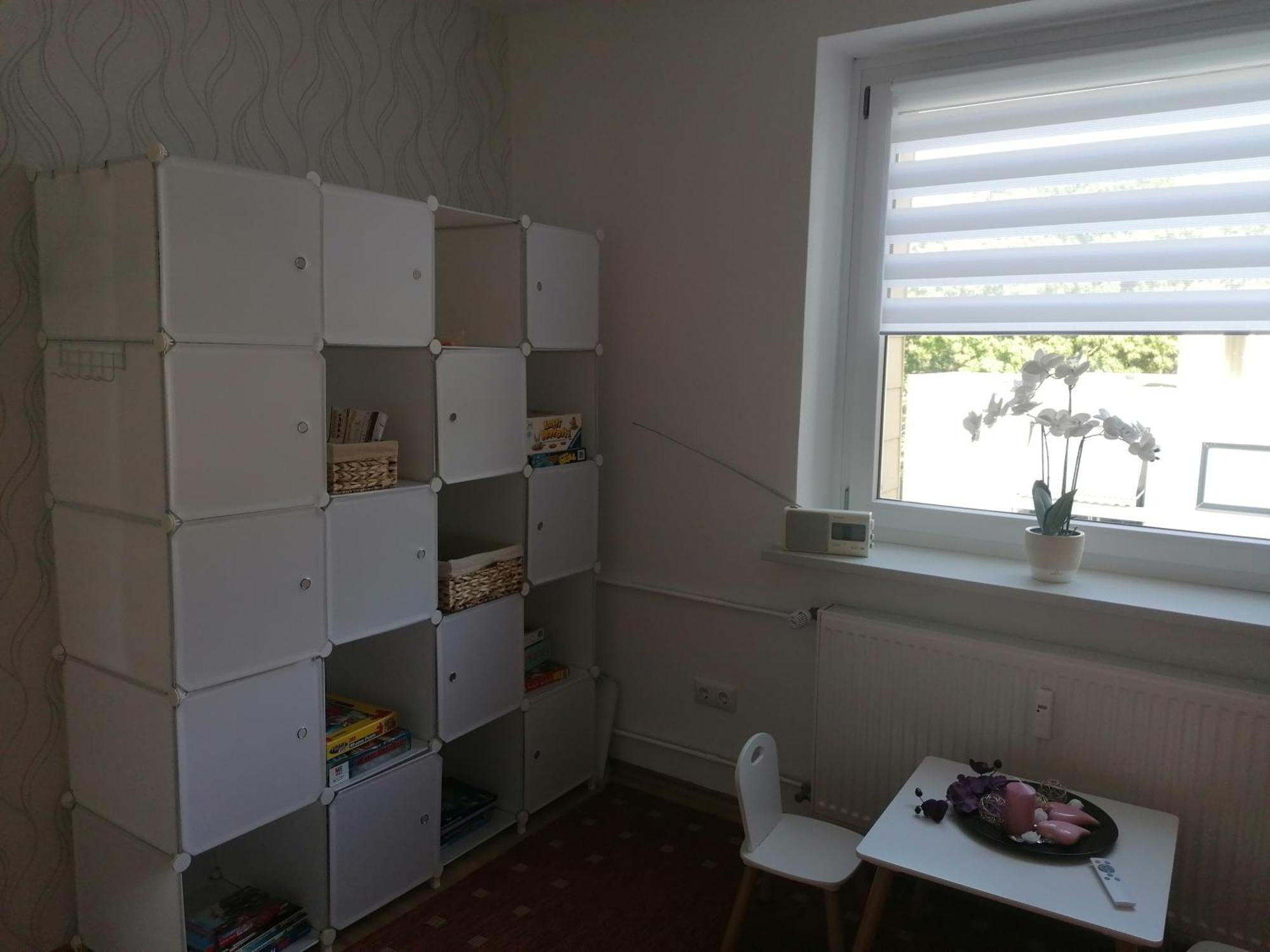 Ferienwohnung Mit Blick Auf Die Harzberge Bad Harzburg Eksteriør bilde
